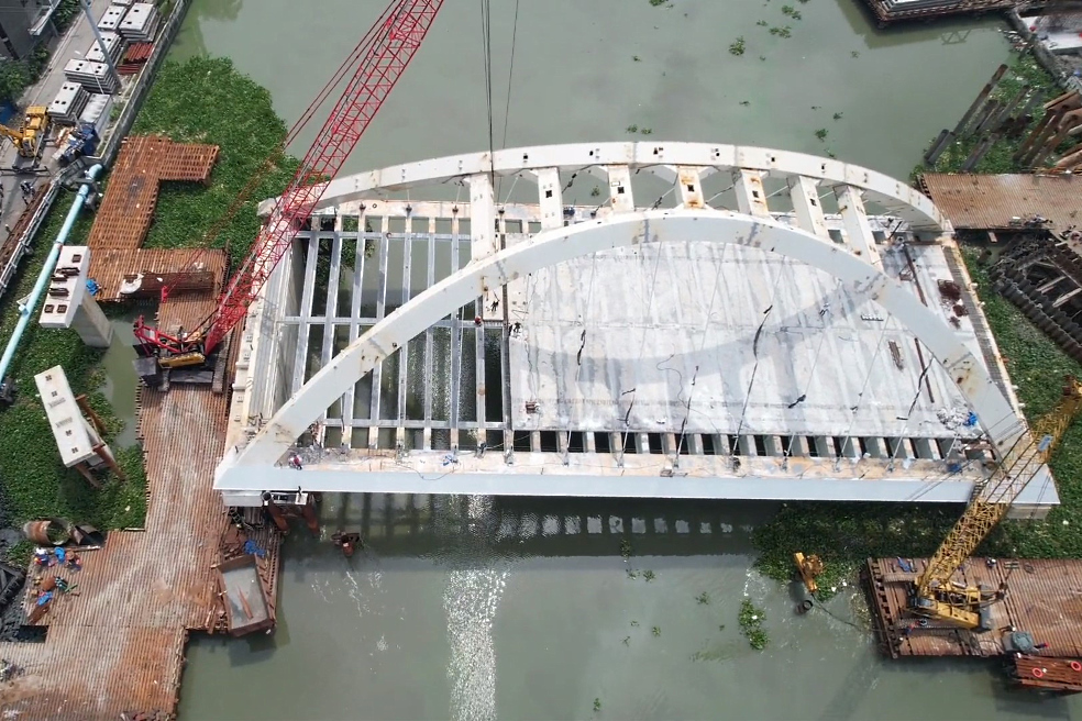 Choosing an engineering contractor for a large investment project Choosing an engineering contractor for a large investment project