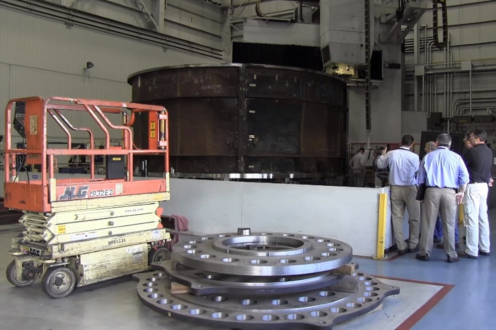 Recent trends in the modernization of hydroelectric power plants Recent trends in the modernization of hydroelectric power plants