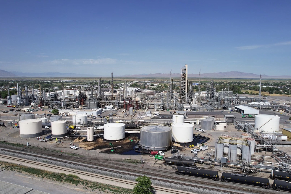 Basics of financial modeling in the chemical industry Basics of financial modeling in the chemical industry