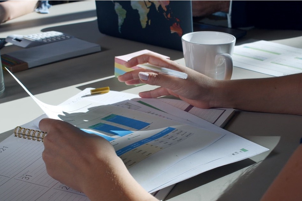 Financing the construction of cement plants: our services all over the world Financing the construction of cement plants: our services all over the world