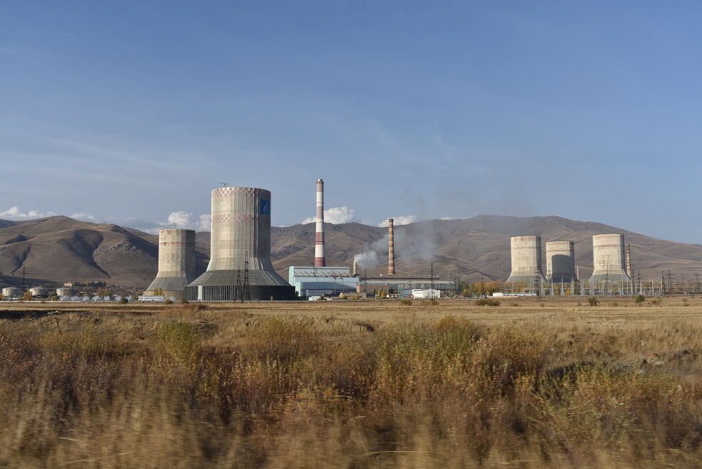 Improving the efficiency and profitability of thermal power plants directly depends on the efficiency of electric generators Improving the efficiency and profitability of thermal power plants directly depends on the efficiency of electric generators