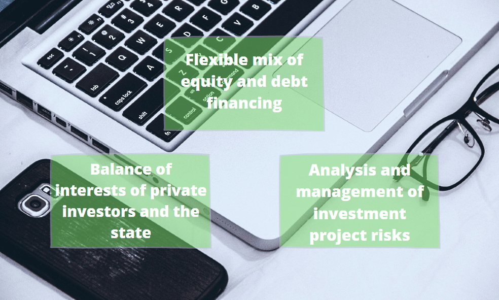 Components of success for a hydroelectric power plant investment project Components of success for a hydroelectric power plant investment project