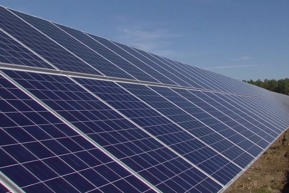 Experts are confident that the active construction of solar power plants in France and other leading EU countries will help make the Green Deal a reality for Europe Experts are confident that the active construction of solar power plants in France and other leading EU countries will help make the Green Deal a reality for Europe