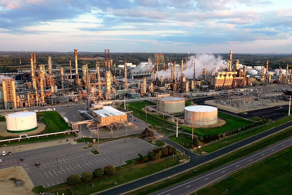 Oil and gas project finance documentation Oil and gas project finance documentation