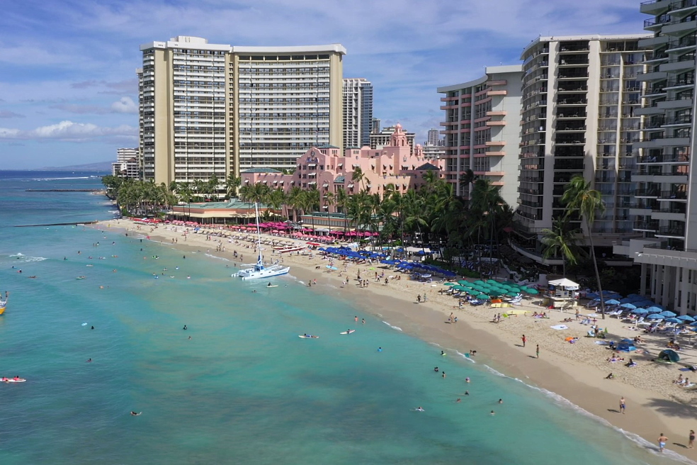 Modern models and trends in financing hotel projects Modern models and trends in financing hotel projects