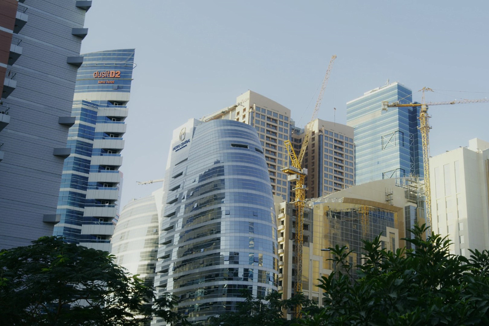 In project finance of large facilities, it is especially important to take into account financial risks In project finance of large facilities, it is especially important to take into account financial risks