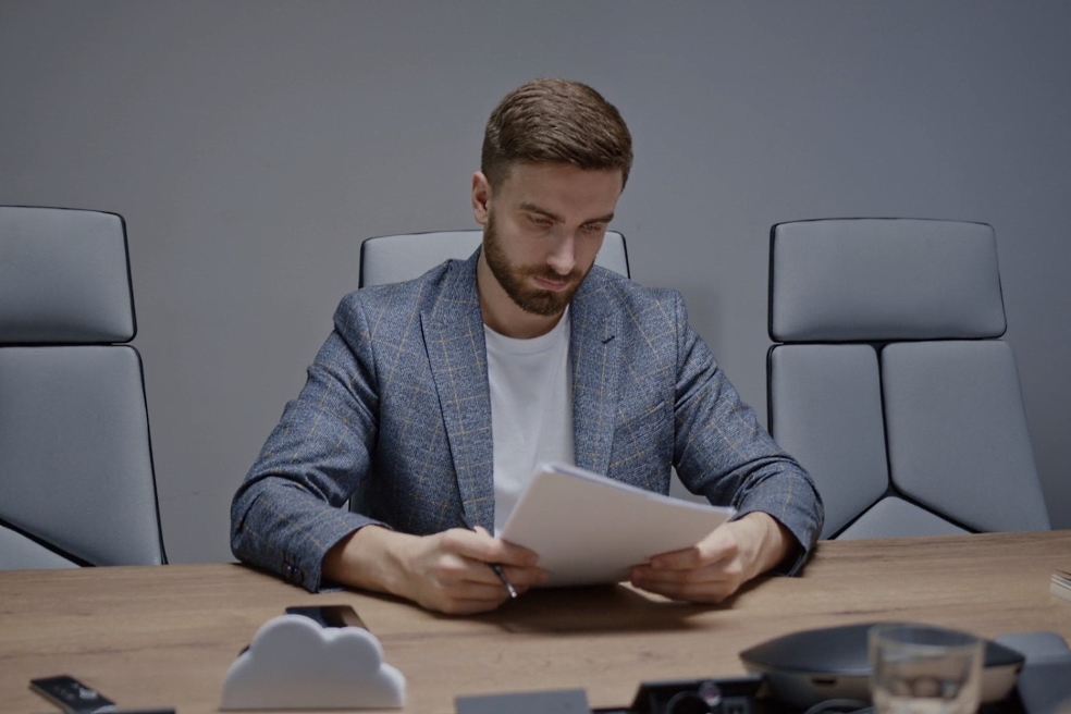 Finding a provider of capital in investment consulting is only the first step to the success of a project Finding a provider of capital in investment consulting is only the first step to the success of a project