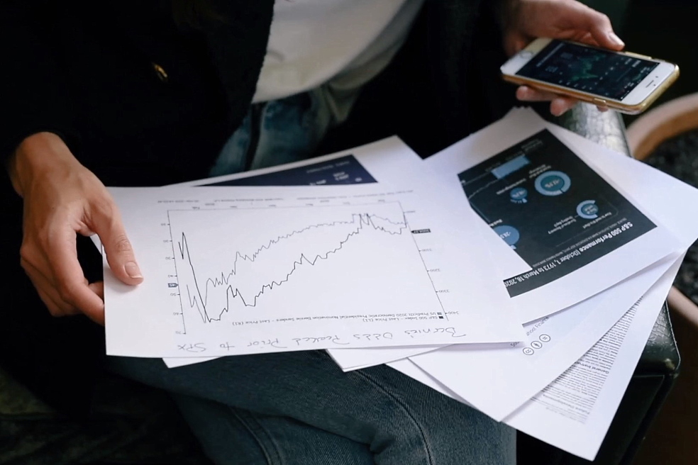 In any case, it is very important that the investor does not make an investment decision based only on single signals In any case, it is very important that the investor does not make an investment decision based only on single signals