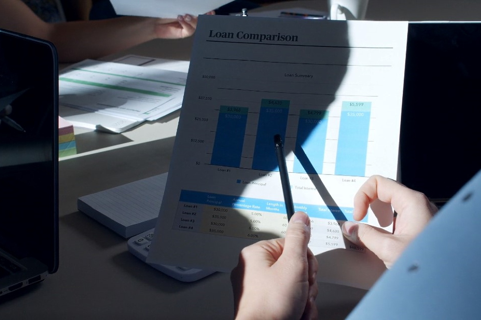 Benefits of financial consulting for business Benefits of financial consulting for business