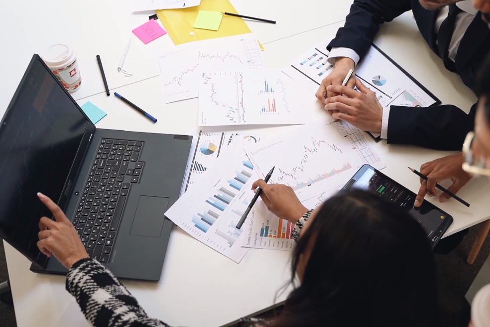 Stages of project finance in oil and gas sector Stages of project finance in oil and gas sector