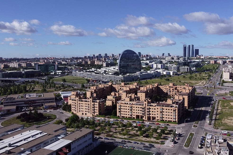 Sources of investment in Spain: banks, funds and private companies Sources of investment in Spain: banks, funds and private companies