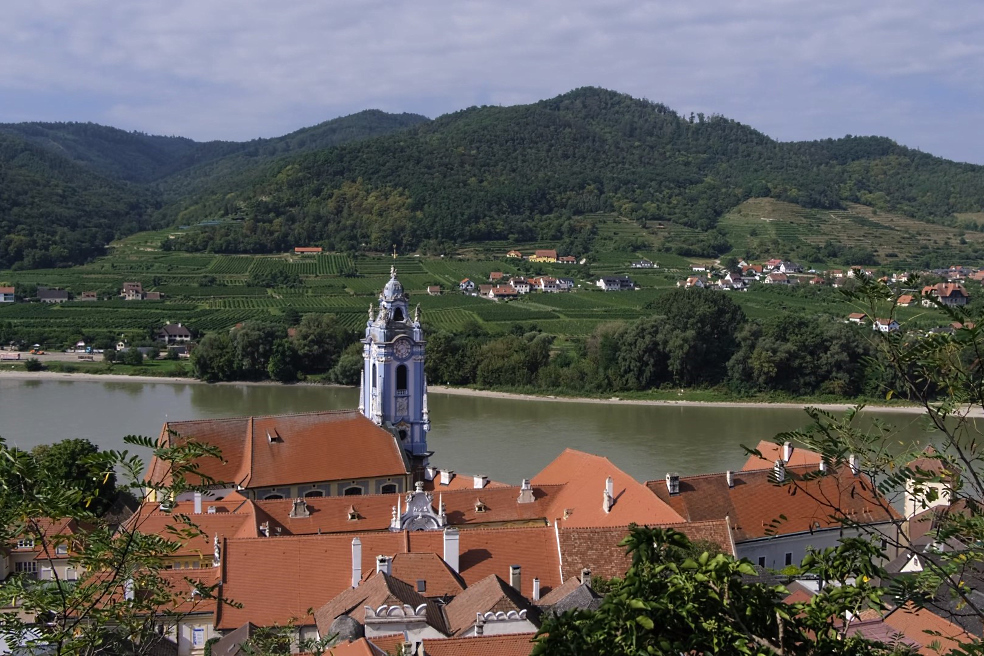 Financing of wind energy projects in Lower Austria Financing of wind energy projects in Lower Austria