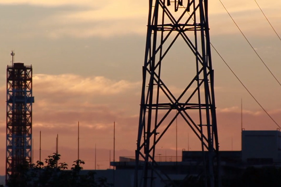 Energy project finance Energy project finance