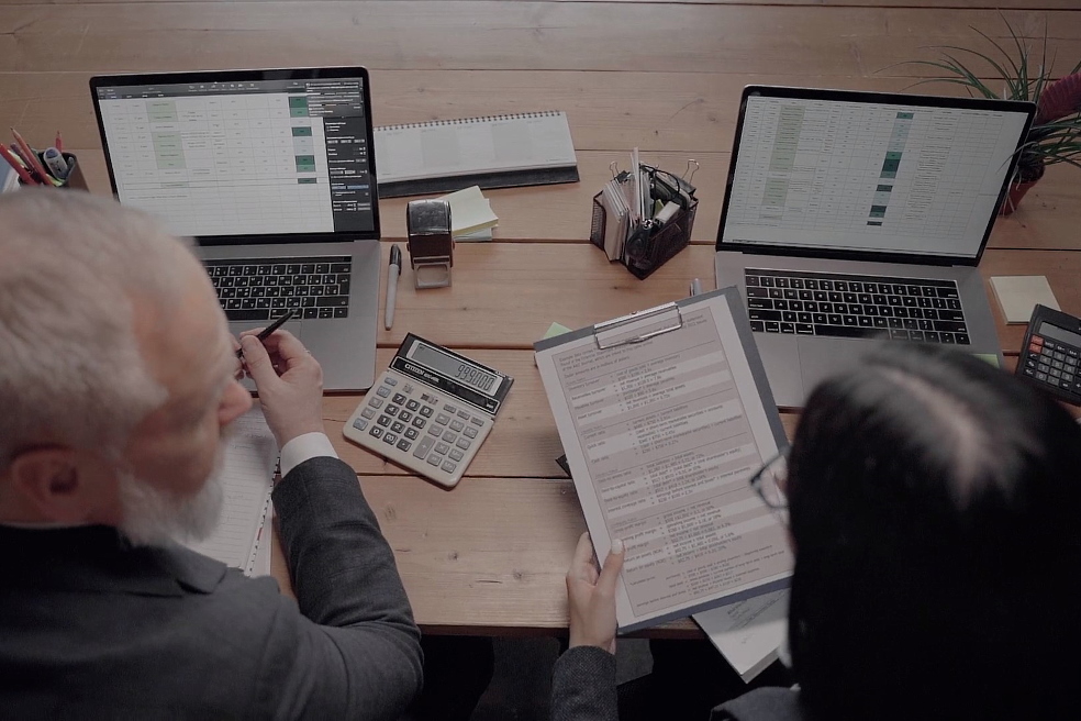 The economic role of bank guarantees in large business projects The economic role of bank guarantees in large business projects