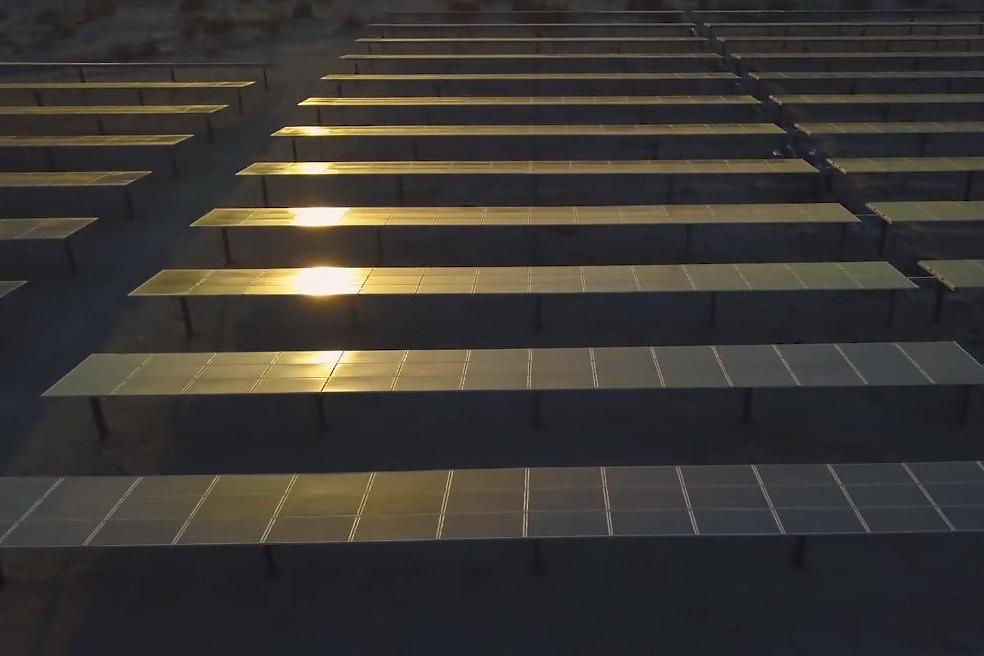 Types of solar photovoltaic power plants Types of solar photovoltaic power plants