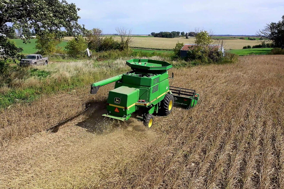 The major ways of lending / financing agricultural projects The major ways of lending / financing agricultural projects