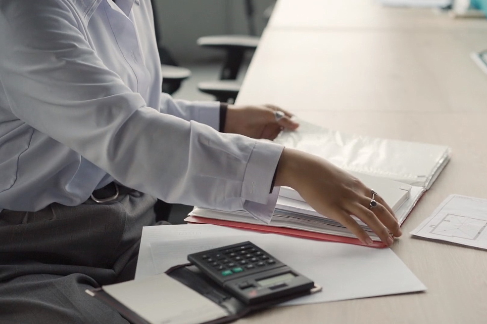 Separate sources of financing for industrial developers do not require much effort to mobilize internal reserves Separate sources of financing for industrial developers do not require much effort to mobilize internal reserves