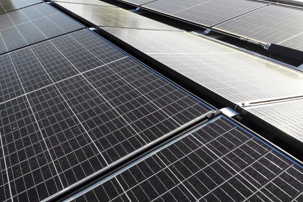 Mexico has significant potential for the development of renewable energy sources such as hydro, wind, solar and geothermal energy Mexico has significant potential for the development of renewable energy sources such as hydro, wind, solar and geothermal energy