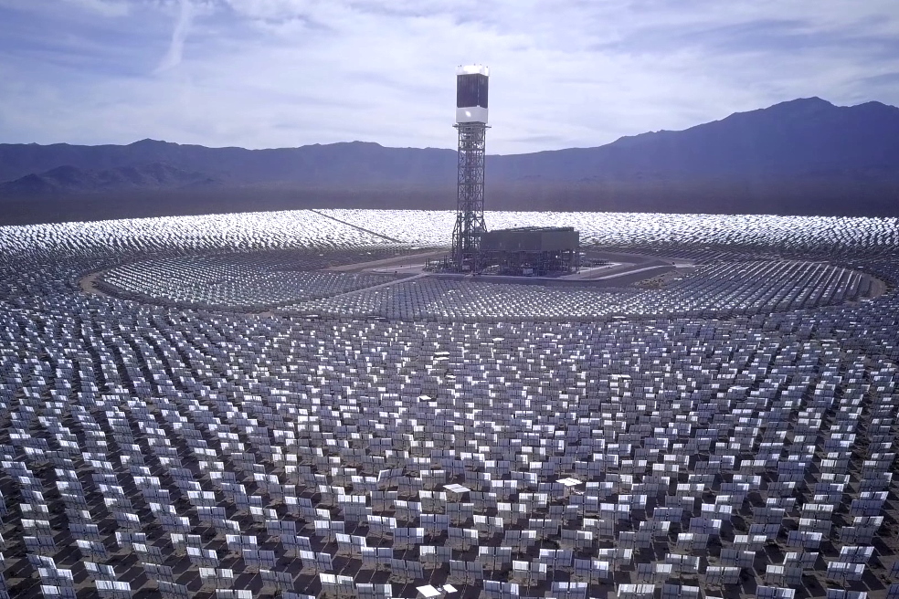 Modernization of solar power plants is becoming an increasingly affordable and profitable investment solution Modernization of solar power plants is becoming an increasingly affordable and profitable investment solution